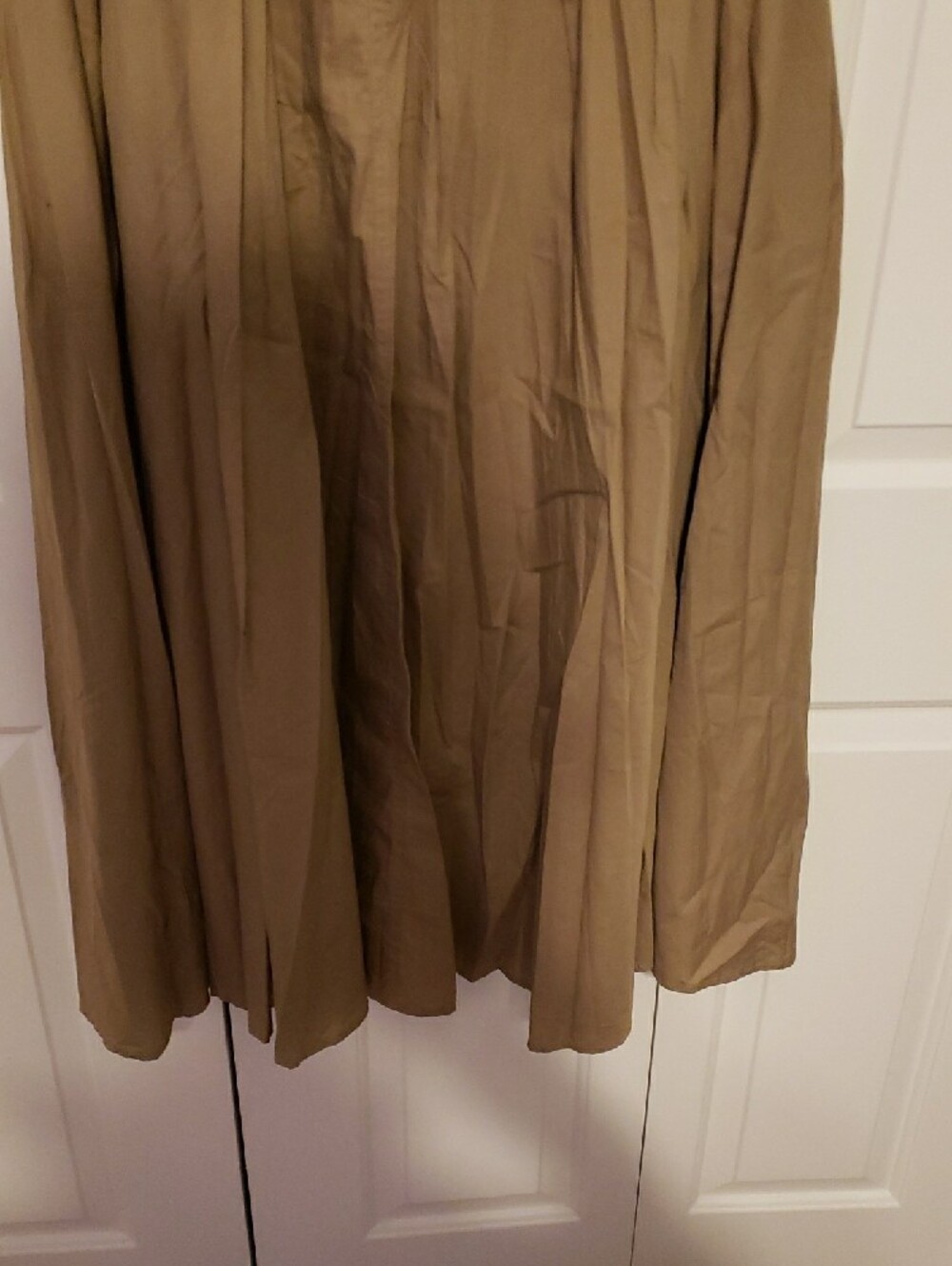 Free People Midi Skirt - Picture 4 of 4